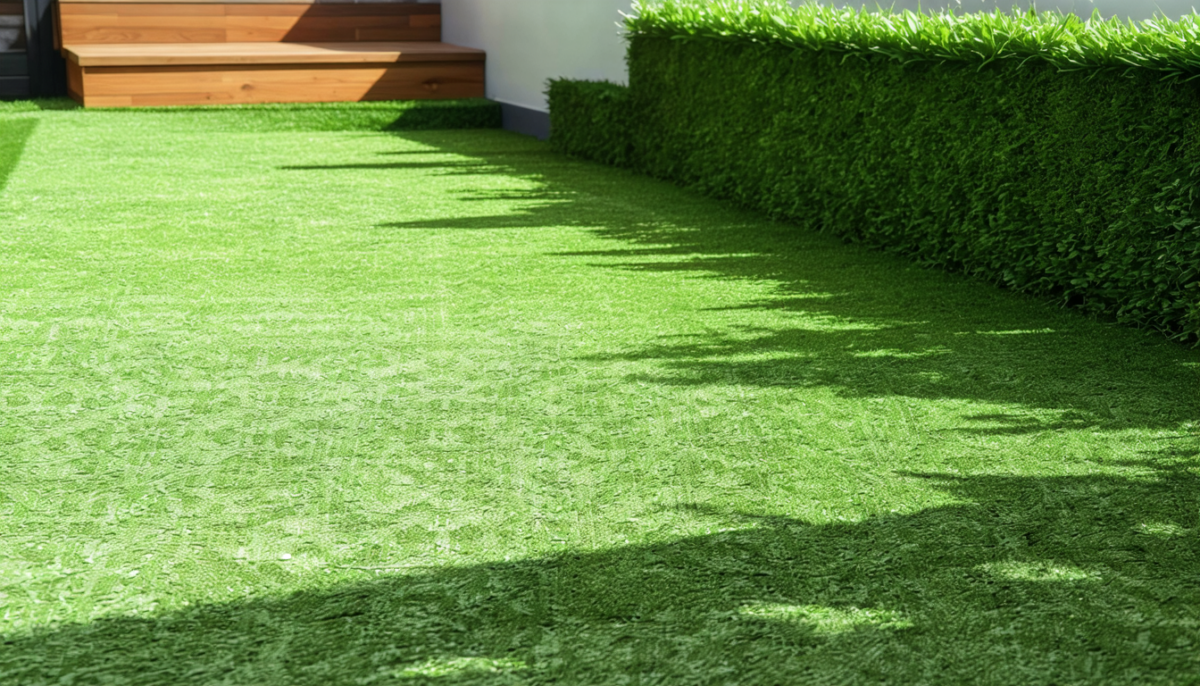 découvrez nos conseils pour choisir le gazon synthétique parfait adapté à votre espace extérieur, alliant esthétique, durabilité et entretien facile.