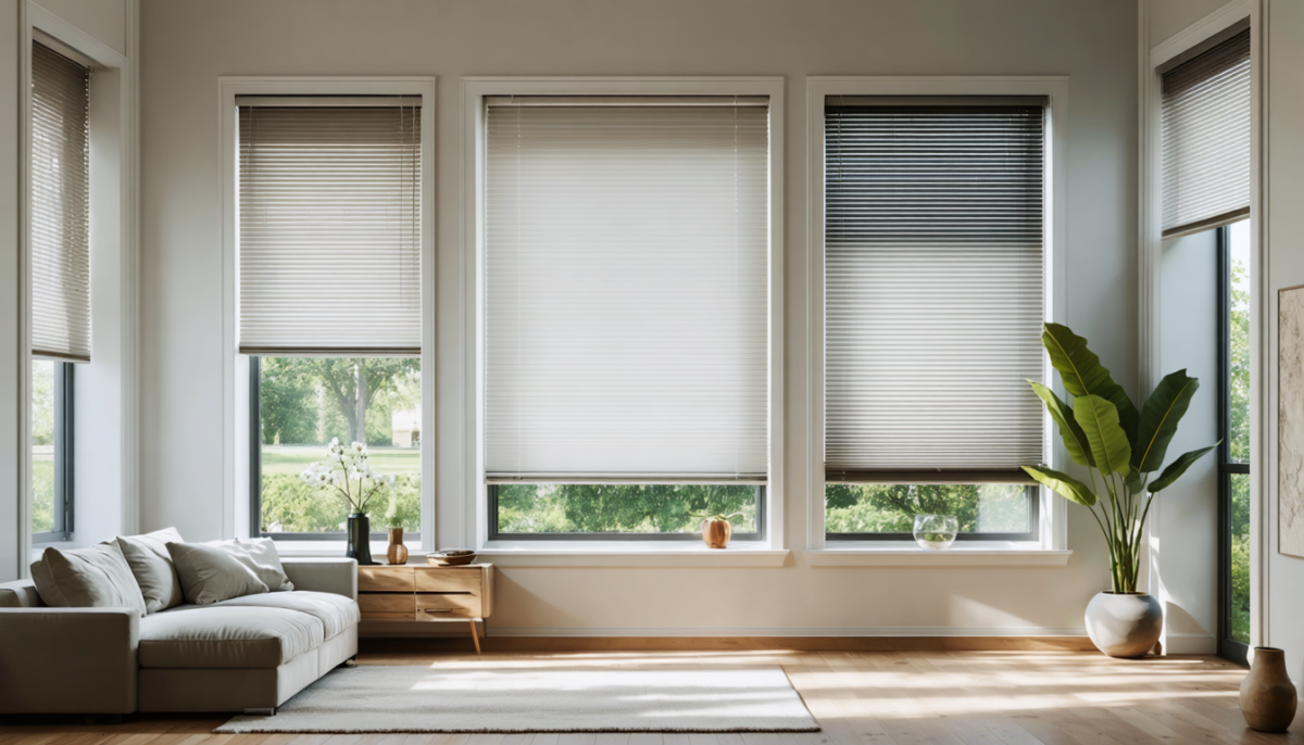 découvrez notre guide pratique pour choisir le store d’intérieur idéal, parfaitement adapté à vos fenêtres, alliant style, fonctionnalité et protection solaire.