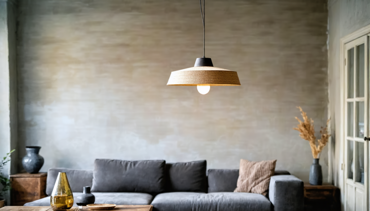 découvrez notre guide étape par étape pour installer une lampe au plafond sans arrivée électrique. apprenez les astuces et méthodes simples pour éclairer votre pièce sans travaux électriques complexes.
