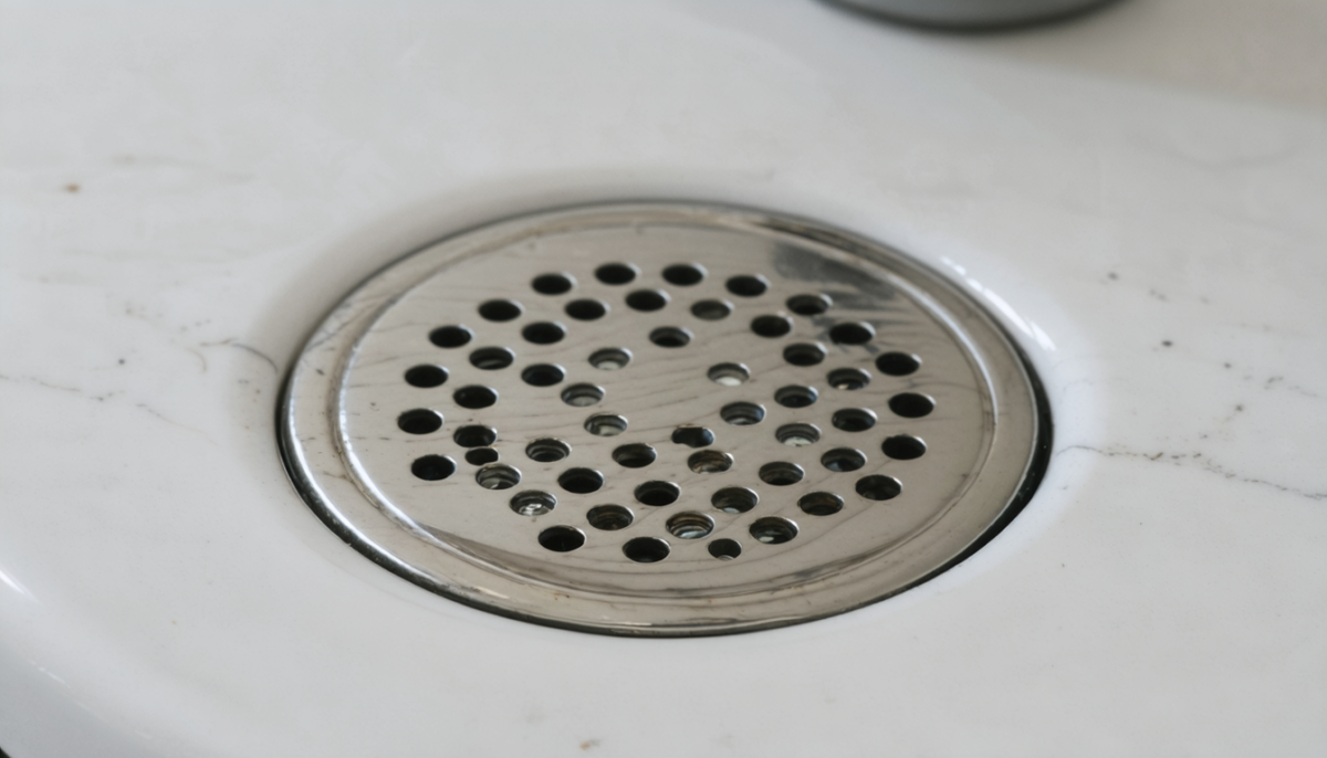 découvrez la taille typique du diamètre d’une bonde de lavabo, essentielle pour choisir et installer correctement cet élément de plomberie.