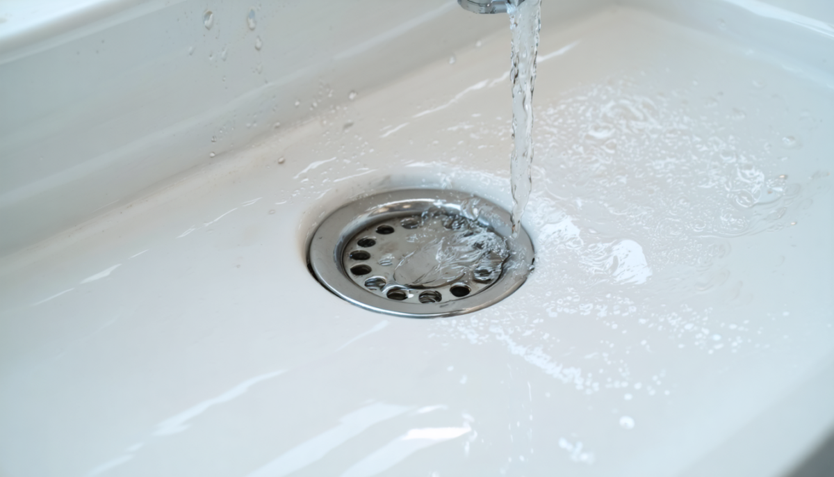 découvrez la taille typique du diamètre d’une bonde de lavabo pour bien choisir et installer vos équipements sanitaires avec précision.