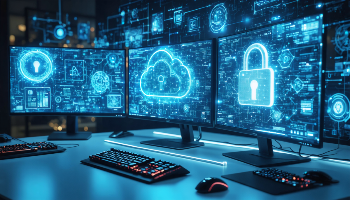 tekactiv est un magazine dédié à l'actualité et aux analyses approfondies sur l'intelligence artificielle, le cloud, la cybersécurité et le big data, pour les passionnés et professionnels du numérique.