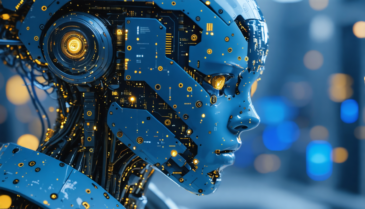 tekactiv est votre source d'actualités et d'analyses approfondies sur l'intelligence artificielle, le cloud, la cybersécurité et le big data. découvrez les dernières tendances et innovations technologiques.