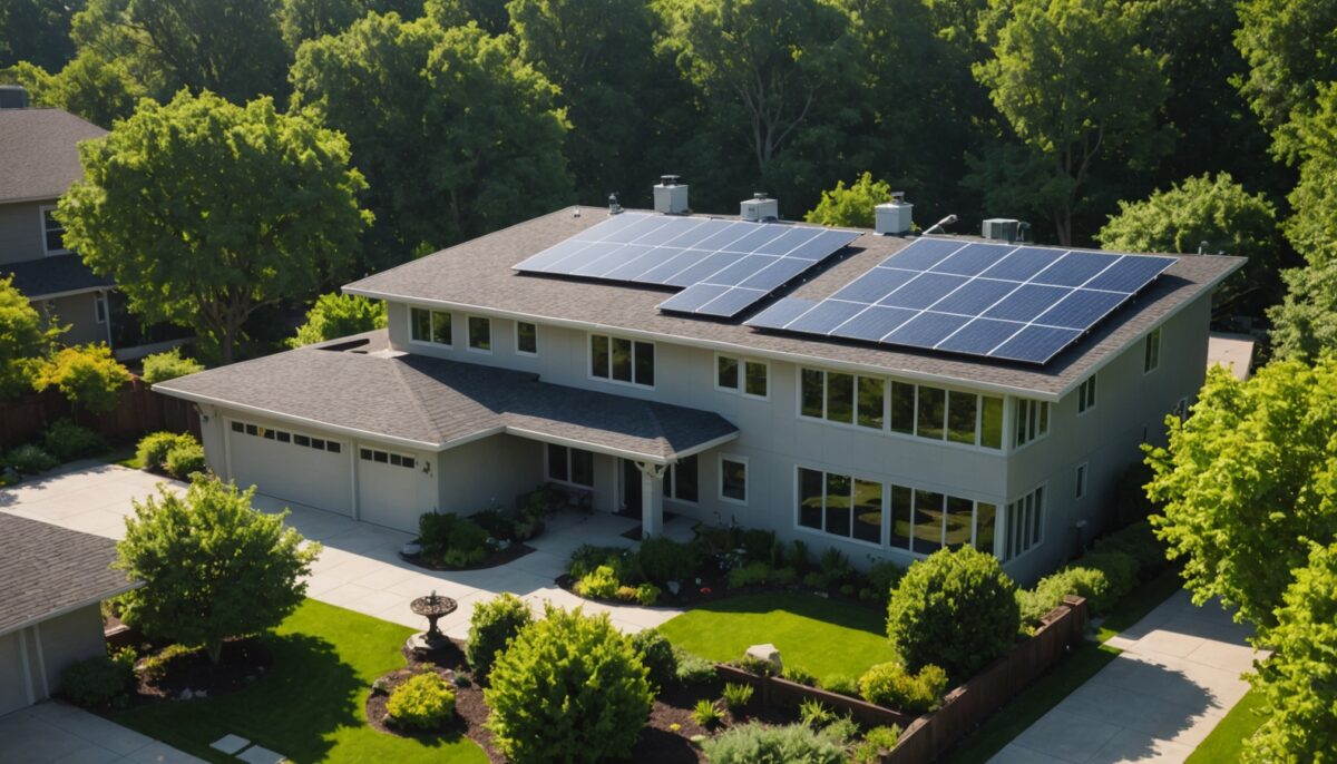 Panneaux solaires SunPower : Tout savoir sur leur longévité et les garanties associées