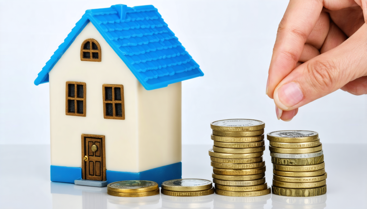 découvrez comment économiser jusqu'à 60 % sur votre assurance habitation en choisissant une nouvelle formule adaptée à vos besoins. profitez d'une protection optimale à prix réduit.