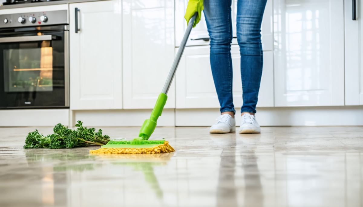 découvrez des astuces efficaces pour redonner éclat et fraîcheur à votre lino jauni. transformez facilement vos sols ternis grâce à nos conseils pratiques et simples.