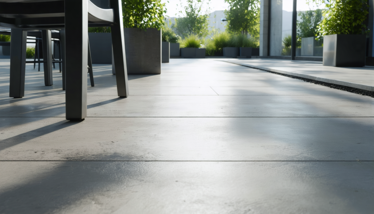 découvrez tout sur le béton balayé : ses caractéristiques, ses avantages, ses limites, ainsi que le coût moyen au mètre carré pour vos projets de construction ou rénovation.
