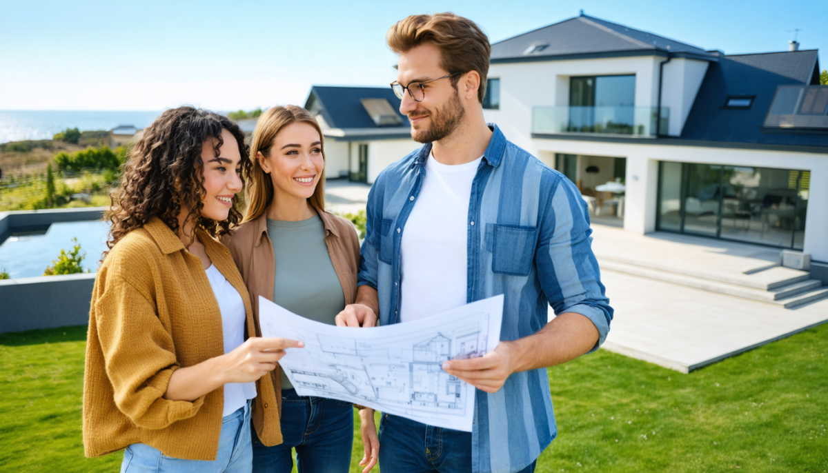 découvrez nos conseils essentiels pour choisir le meilleur constructeur de maison en loire-atlantique et concrétiser votre projet immobilier en toute sérénité.