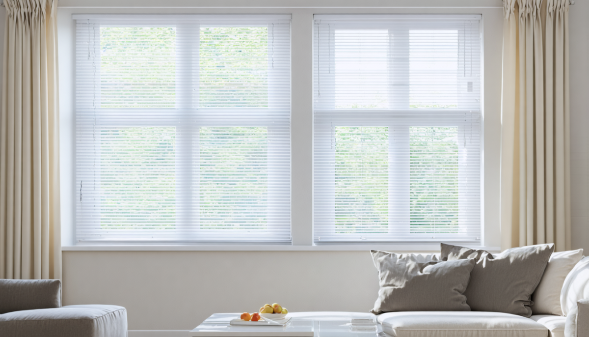 découvrez comment choisir la couleur idéale pour vos stores intérieurs et profitez d'astuces pour sublimer votre décoration tout en optimisant la luminosité et l'ambiance de votre intérieur.