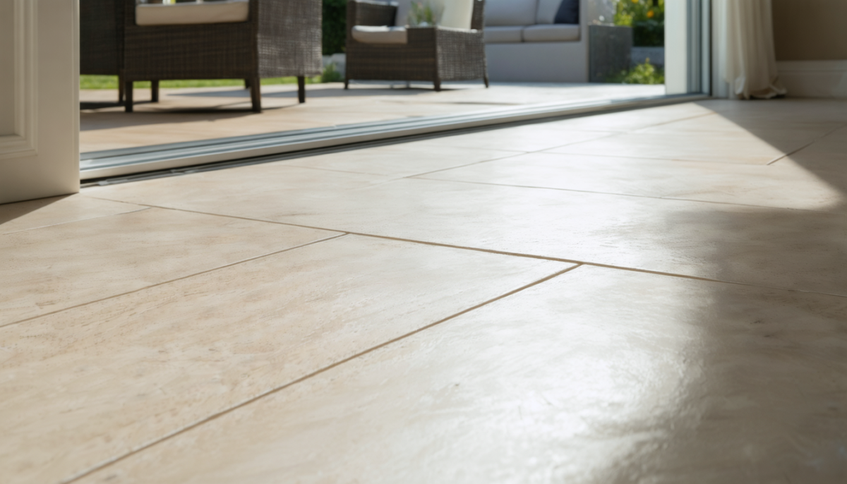 découvrez nos conseils pour choisir le carrelage idéal pour le seuil de votre baie vitrée, alliant esthétique, durabilité et sécurité pour sublimer votre intérieur.