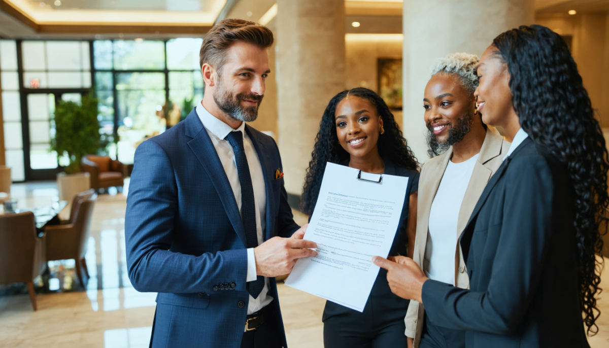 découvrez nos conseils pratiques pour choisir le syndic de copropriété idéal et assurer une gestion optimale de votre immeuble.