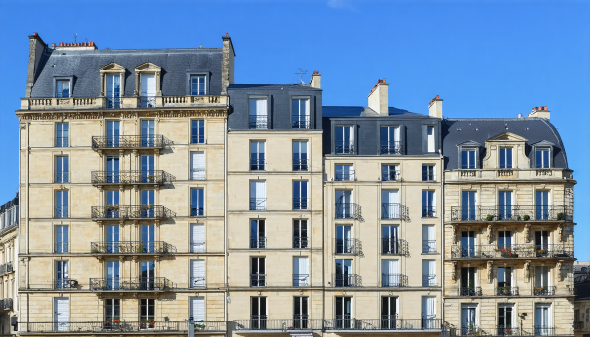 découvrez pourquoi dijon devient la destination incontournable pour les investisseurs immobiliers grâce à son marché en pleine croissance et ses opportunités attractives.