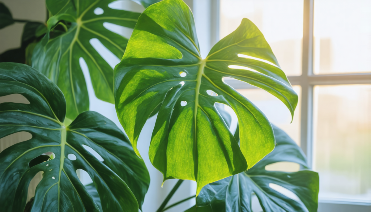 découvrez comment identifier les causes des feuilles molles de monstera et apprenez des solutions efficaces pour redonner vigueur et santé à votre plante.