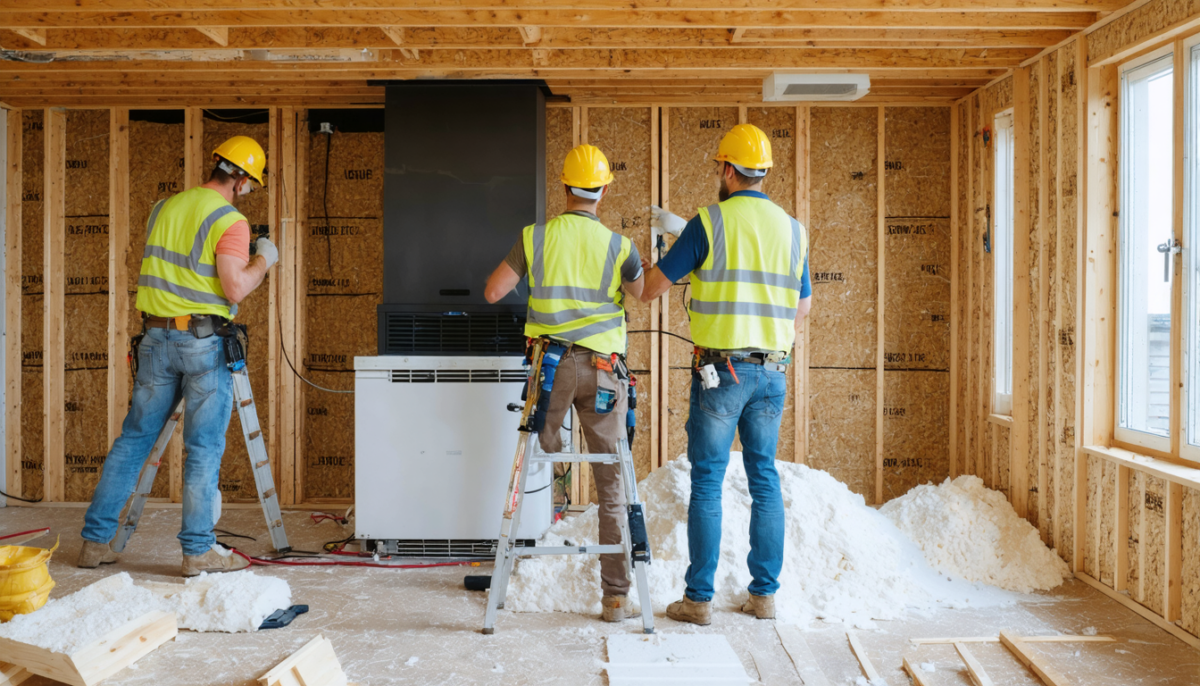 découvrez le guide 2026 complet des aides disponibles pour réussir la rénovation de votre maison et profitez des meilleures subventions et conseils.
