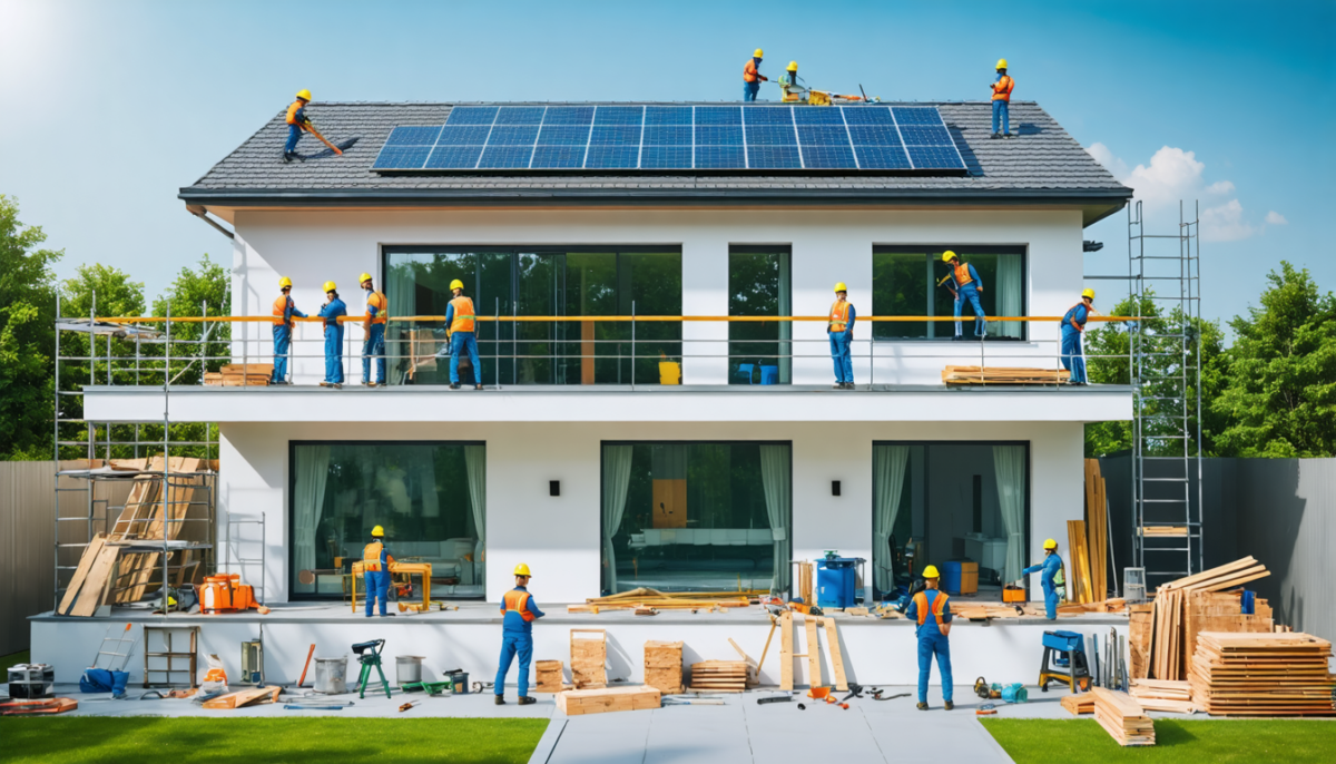 découvrez notre guide 2026 complet pour connaître toutes les aides disponibles et réussir la rénovation de votre maison en toute sérénité.