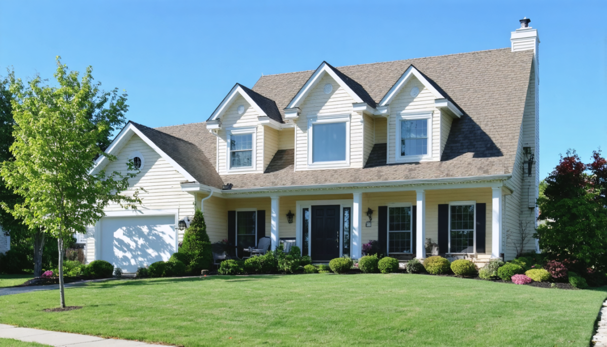 découvrez notre guide essentiel pour entretenir votre maison efficacement et préserver sa valeur au fil des années grâce à des conseils pratiques et faciles à appliquer.