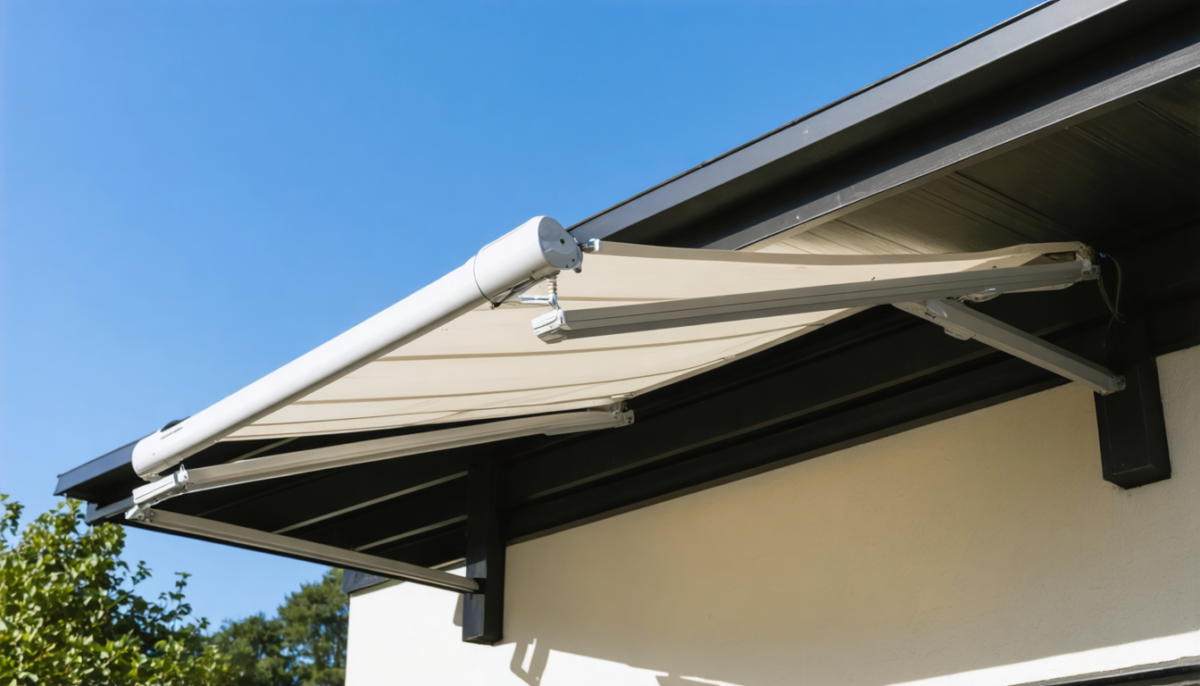 découvrez notre guide pratique pour réparer facilement votre store banne électrique en panne. suivez nos conseils étape par étape pour un dépannage rapide et efficace.