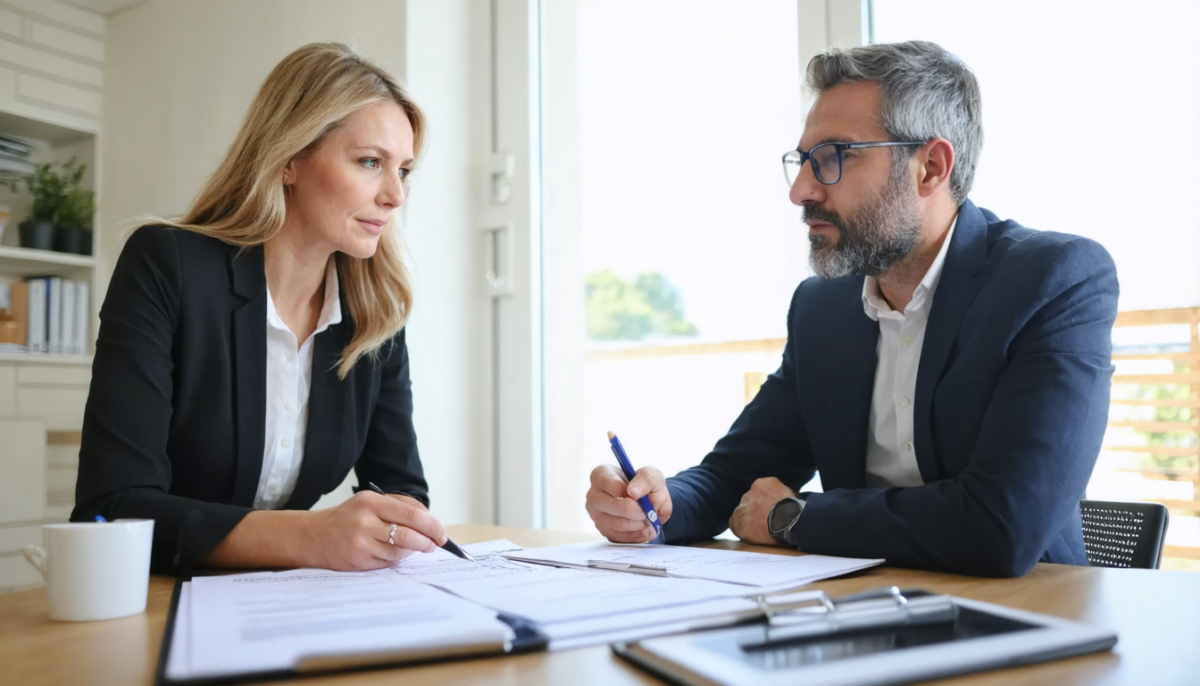 découvrez comment passer d’un mandat exclusif à un mandat simple en toute sérénité grâce à notre guide pratique, avec des conseils clairs et des étapes détaillées pour faciliter votre transition immobilière.