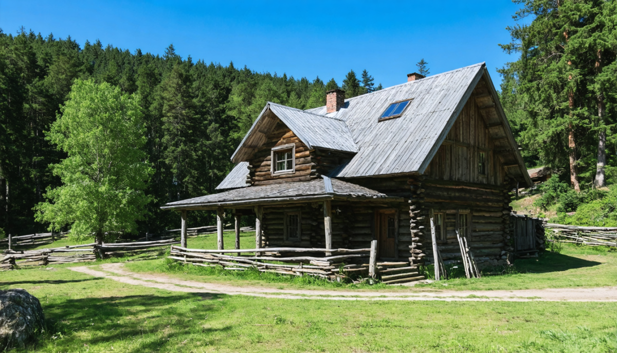 découvrez notre guide pratique pour entretenir efficacement votre maison en milieu rural ou forestier, avec des conseils adaptés pour préserver votre habitat et son environnement naturel.