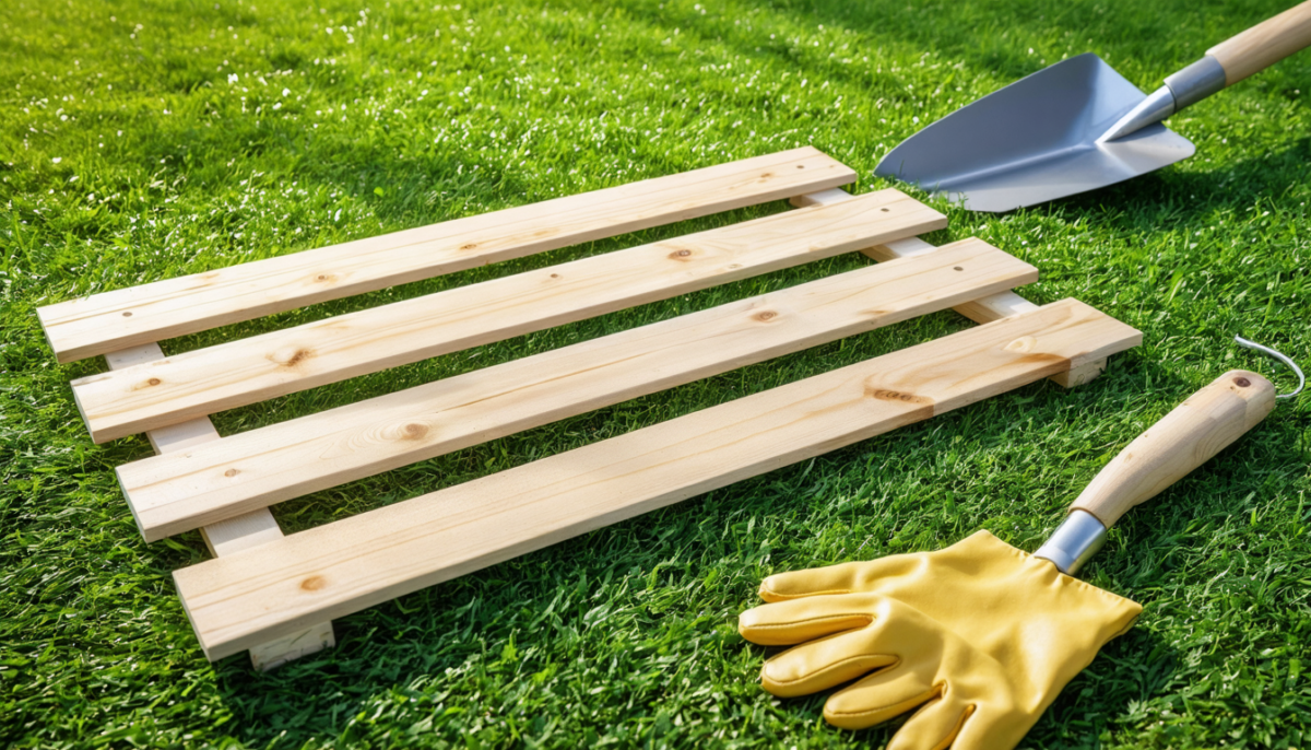découvrez si installer des caillebotis sur l’herbe est possible, les étapes à suivre et les précautions essentielles pour garantir stabilité et durabilité.
