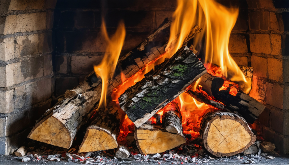 découvrez pourquoi le bois de peuplier est-il une alternative intéressante pour le chauffage domestique, ses avantages, inconvénients et son efficacité énergétique.