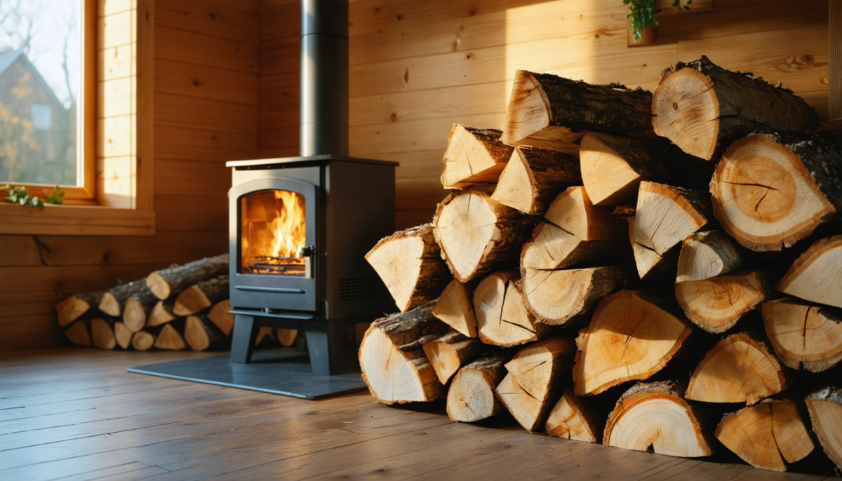 découvrez pourquoi le peuplier est un bois adapté pour le chauffage domestique, ses avantages, ses caractéristiques et comment l'utiliser efficacement pour chauffer votre maison.
