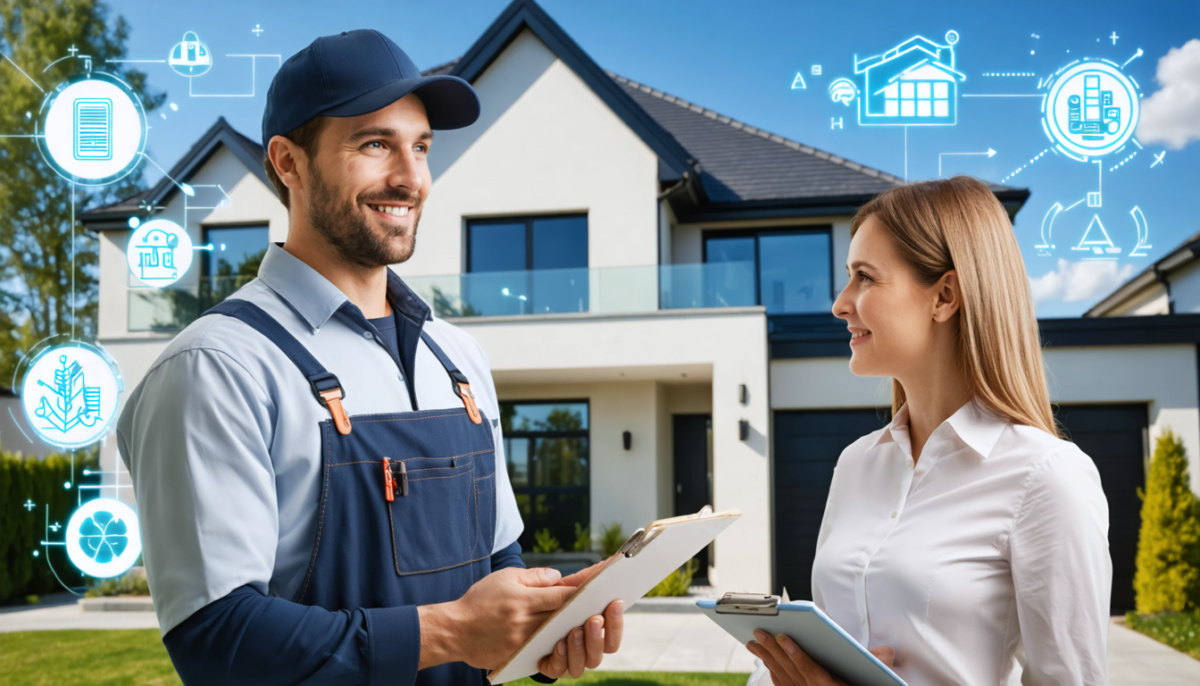 découvrez comment choisir l'entreprise d'isolation parfaite pour votre maison grâce à nos conseils pratiques et critères essentiels.