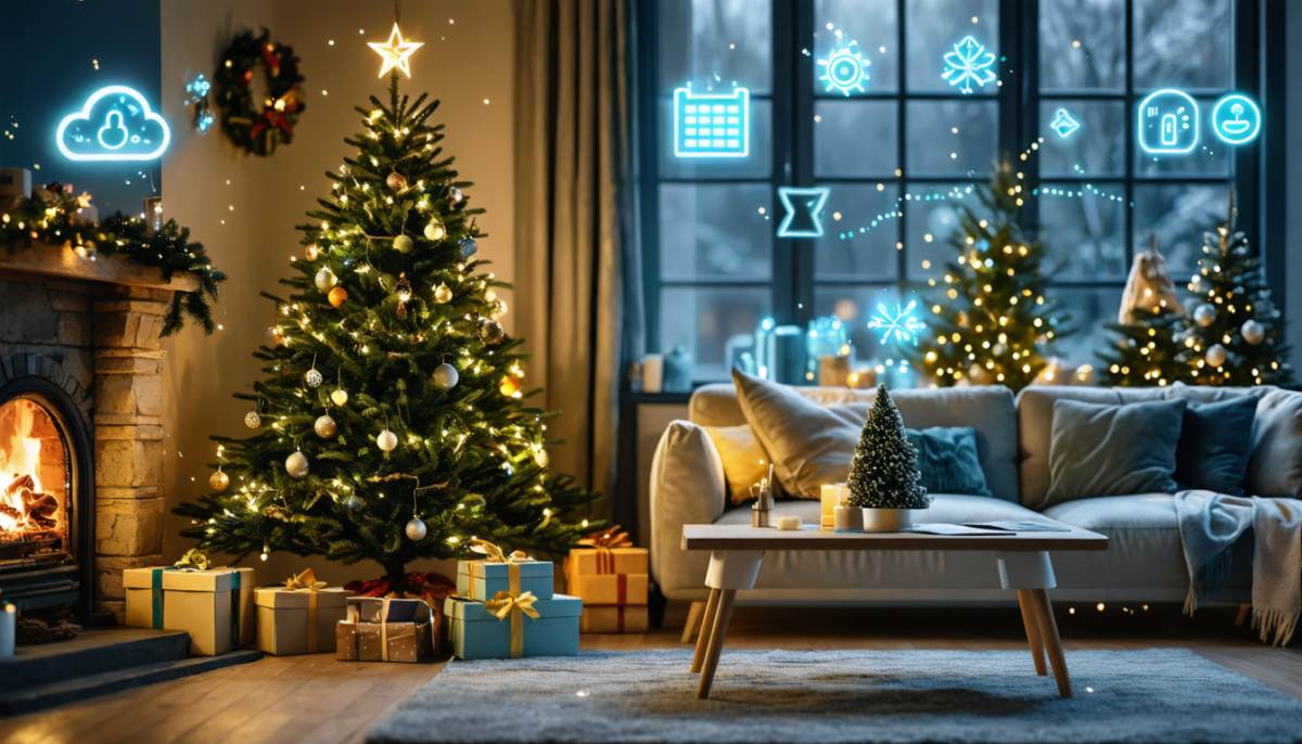 découvrez les principales raisons qui expliquent pourquoi de plus en plus de foyers choisissent le sapin artificiel pour leurs décorations de noël, alliant praticité, durabilité et esthétisme.