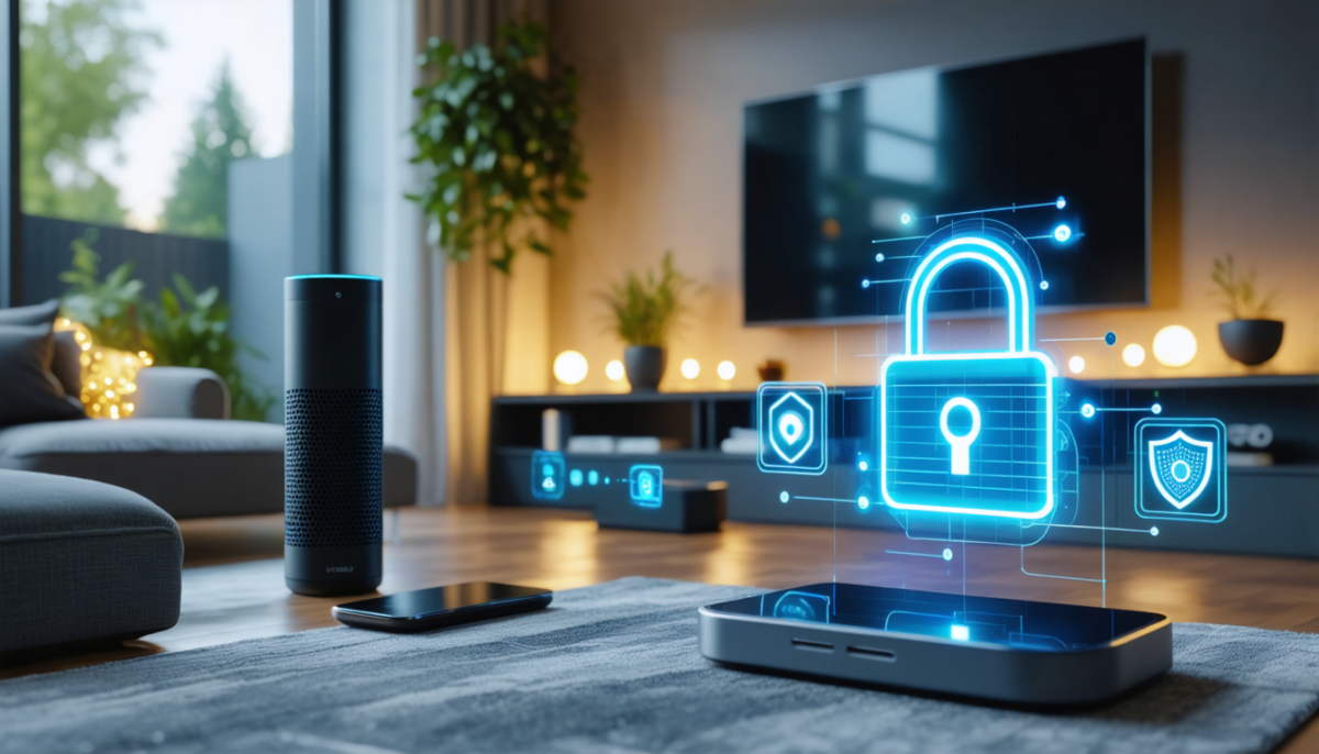 découvrez notre guide pratique pour sécuriser efficacement votre maison connectée et protéger tous vos objets intelligents contre les cybermenaces.