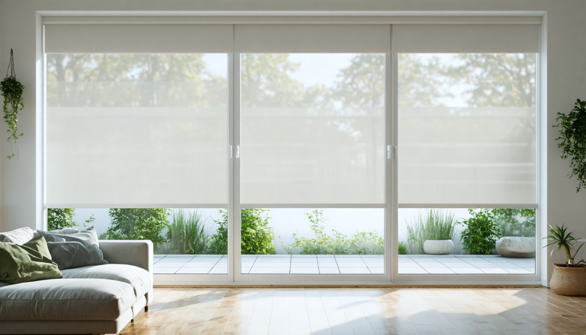 découvrez nos astuces pratiques et élégantes pour sublimer vos fenêtres à 3 vantaux, alliant style et fonctionnalité pour un intérieur harmonieux.