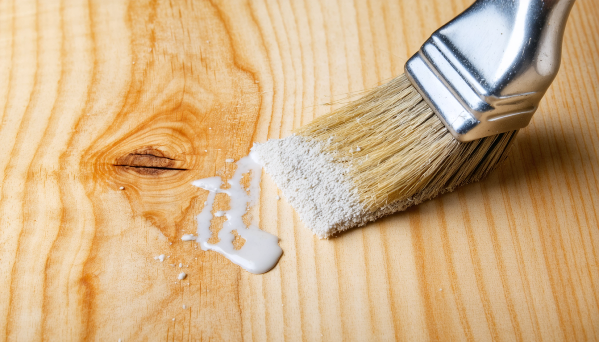 découvrez comment protéger le bois brut efficacement pour préserver sa teinte naturelle tout en augmentant sa durabilité contre les agressions extérieures.