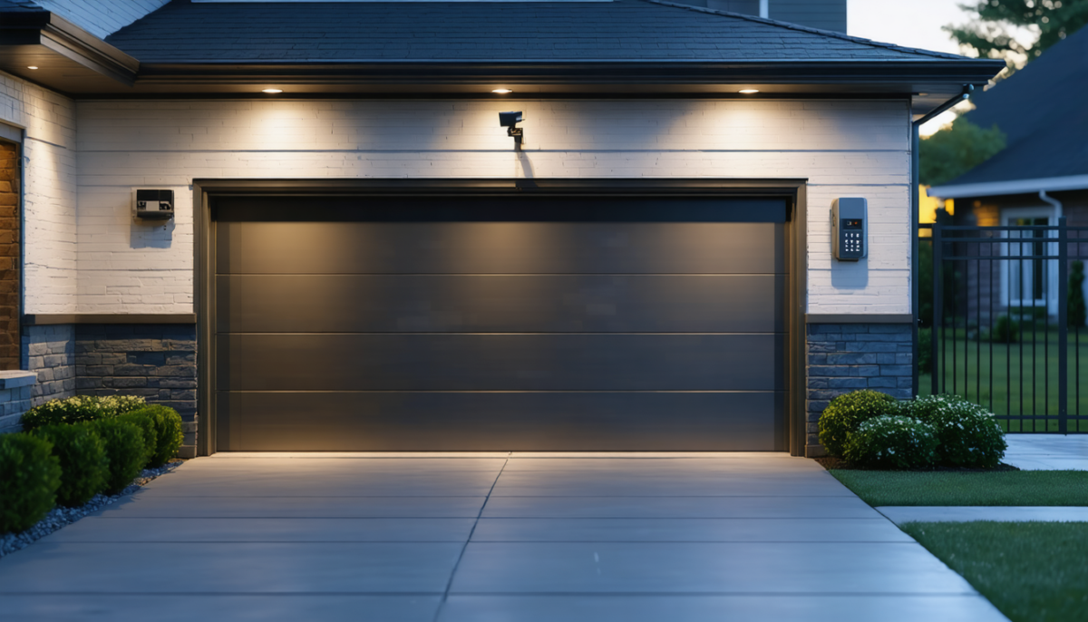 découvrez des stratégies efficaces pour sécuriser votre garage et prévenir les intrusions à domicile. protégez vos biens avec nos conseils pratiques et faciles à mettre en œuvre.
