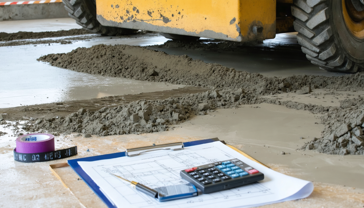 découvrez le coût moyen du béton imprimé au mètre carré, les facteurs influençant le prix, et comment estimer votre budget pour une terrasse ou une allée personnalisée.