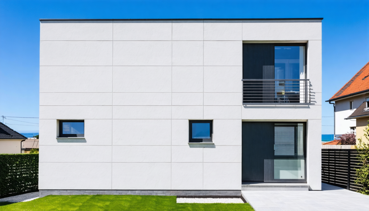 découvrez la durée de vie d'une isolation extérieure de façade, ses facteurs d'influence et comment garantir une performance optimale sur le long terme.