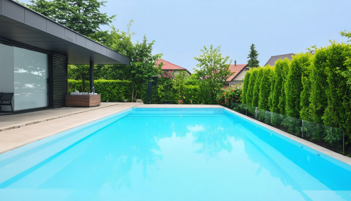 découvrez comment sécuriser votre piscine en comprenant la législation en vigueur et en choisissant les dispositifs de protection les plus efficaces pour garantir la sécurité de votre famille.