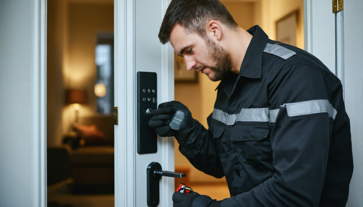 découvrez les gestes essentiels à connaître pour agir rapidement en cas d'urgence serrurerie et sécurisez votre domicile efficacement.