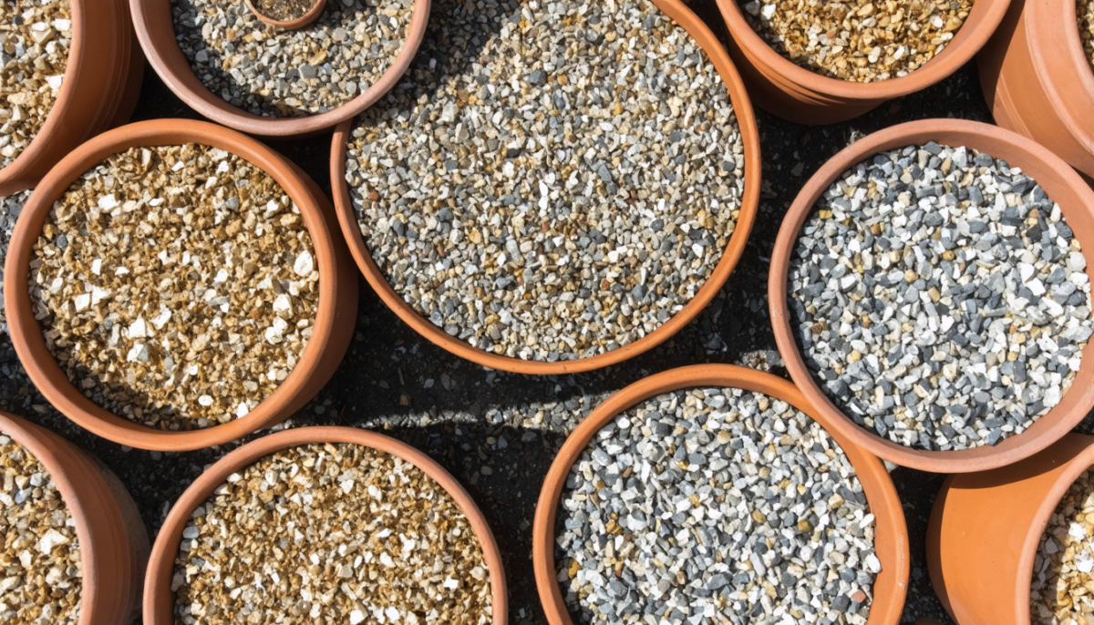 découvrez des solutions écologiques et durables pour remplacer les billes d'argile dans votre jardin, favorisant un entretien respectueux de l'environnement et une meilleure santé des plantes.