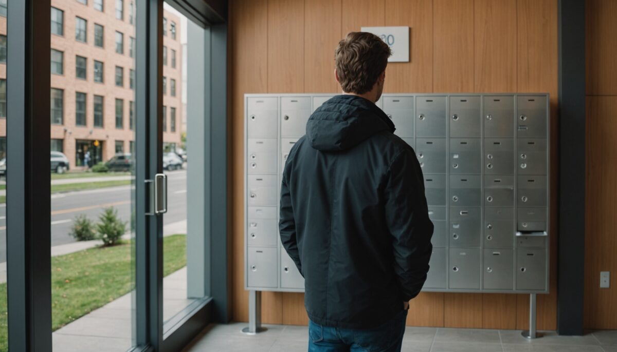 Guide pratique pour sélectionner les boîtes aux lettres collectives idéales pour votre immeuble