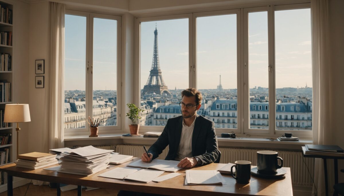 Louer un bien à Paris : comprendre les règles légales, l'encadrement des loyers et optimiser sa rentabilité