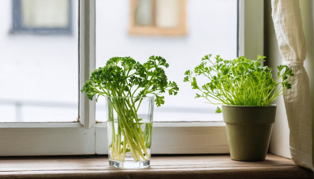 découvrez si bouturer le persil est une méthode efficace ou un simple mythe, avec nos conseils pratiques pour réussir la multiplication de cette plante aromatique.