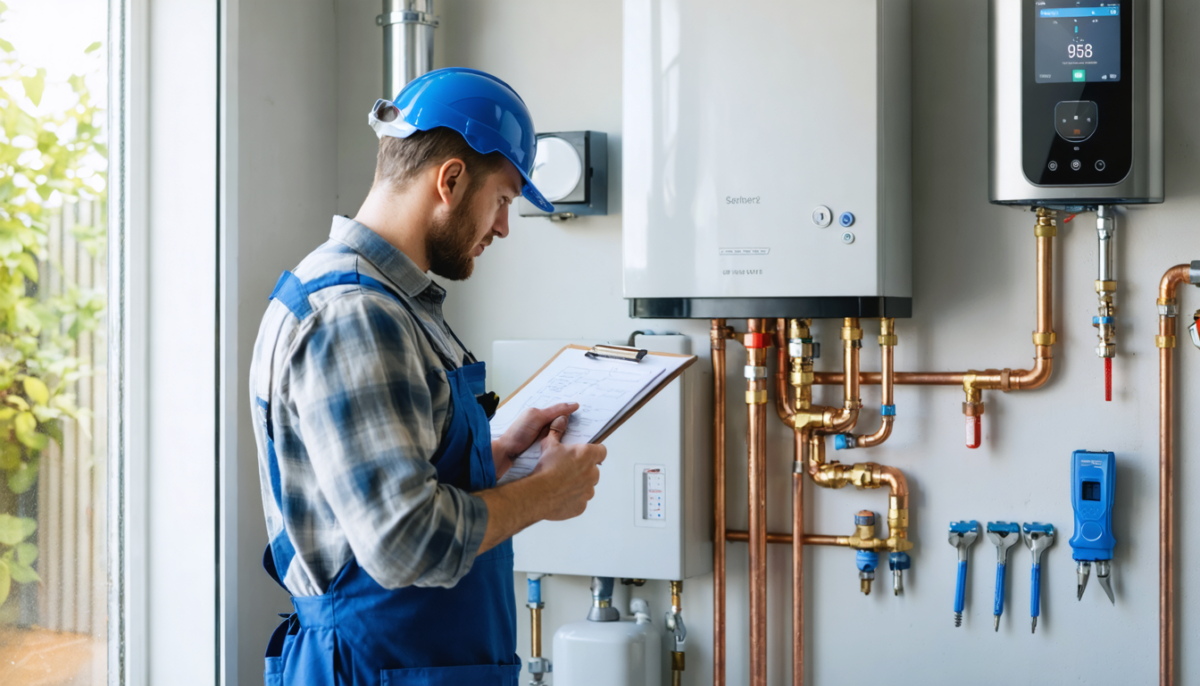 découvrez les premières étapes essentielles pour changer de système de chauffage et optimiser le confort de votre logement tout en réalisant des économies d'énergie.