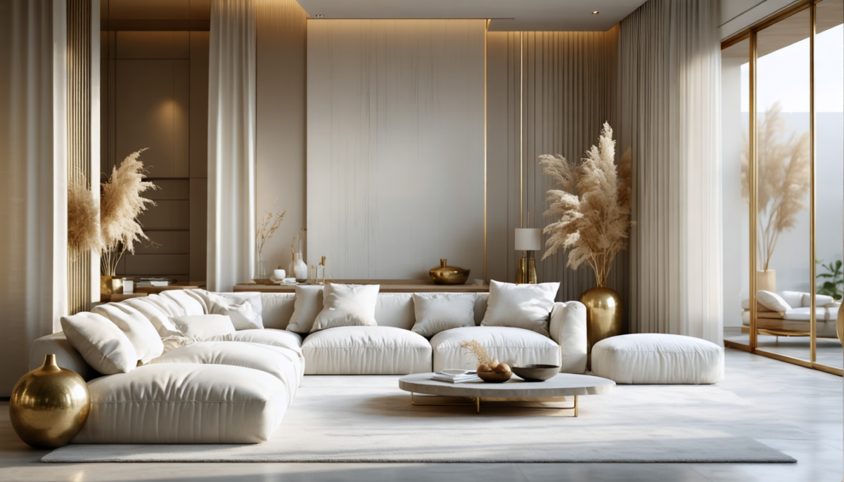découvrez comment utiliser la couleur ivoire pour apporter élégance et douceur à votre intérieur grâce à nos conseils pratiques et idées d'inspiration.
