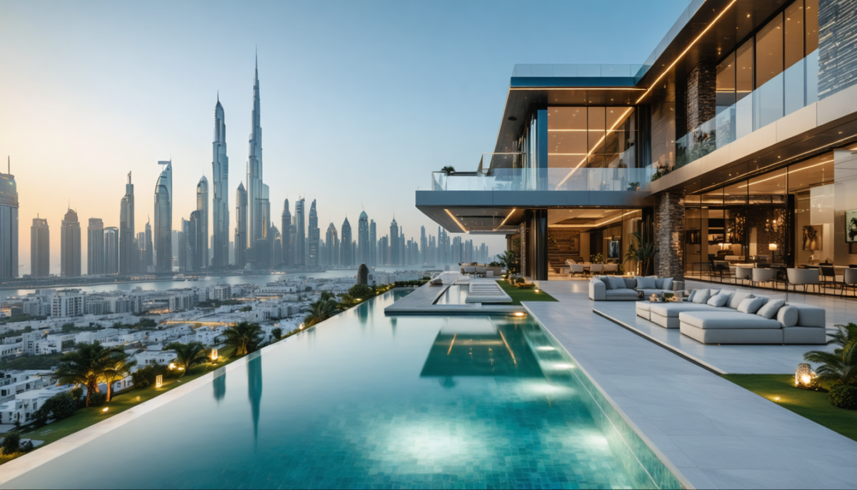 découvrez comment investir dans une villa à dubaï en 2026 avec notre guide essentiel destiné aux acheteurs internationaux. conseils, tendances du marché et démarches clés pour réussir votre projet immobilier.
