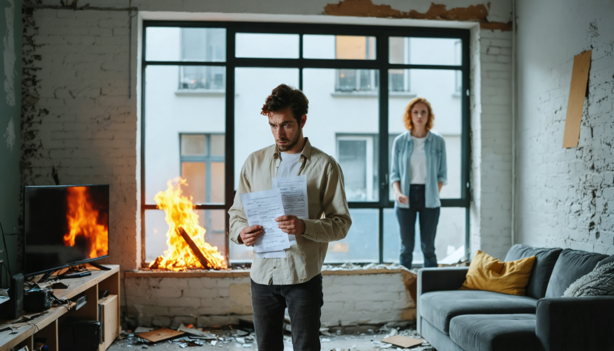 découvrez pourquoi il est indispensable pour les locataires de souscrire une assurance habitation, les obligations légales et les protections offertes contre les risques du logement.
