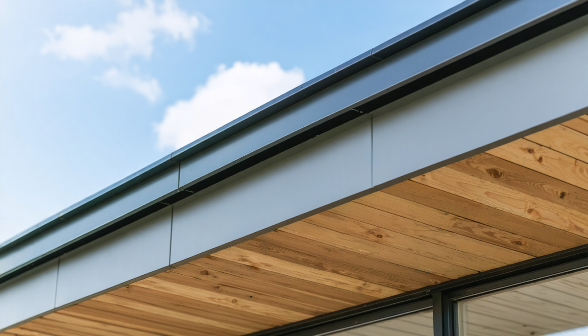 découvrez notre guide complet sur l’habillage des planches de rive en aluminium, avec des conseils pratiques pour une installation réussie et un rendu esthétique durable.