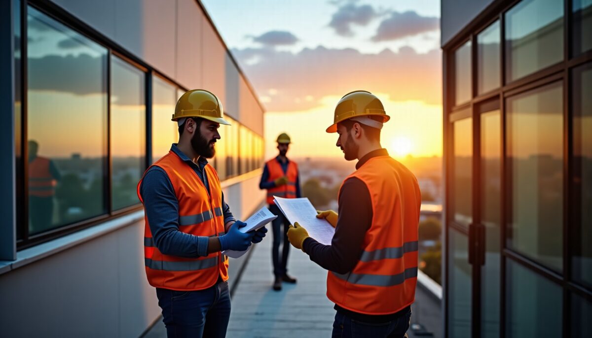 Combien de temps dure l'efficacité d'une isolation de façade ?