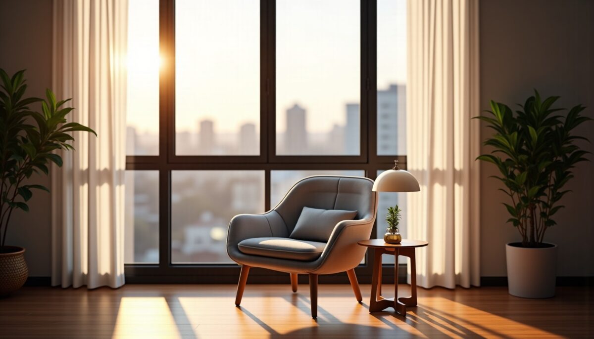 Nos astuces pour sublimer une fenêtre à 3 vantaux avec style et fonctionnalité