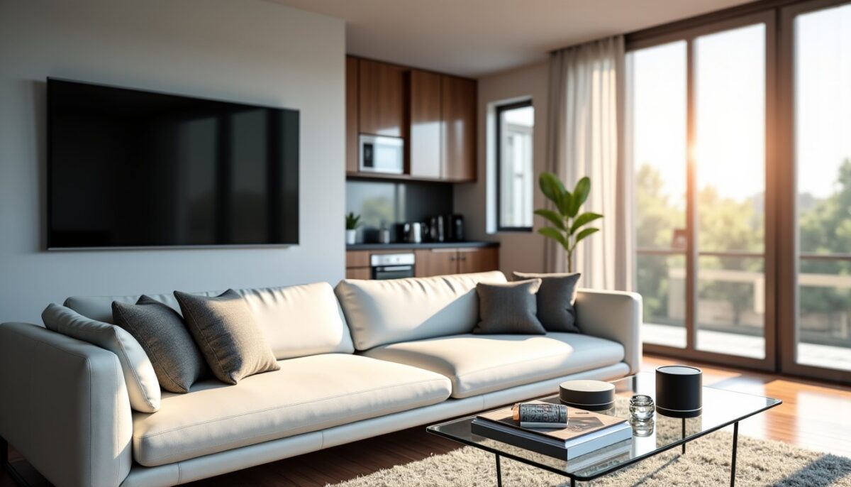 Les clés pour concevoir une maison connectée à la fois fiable et sécurisée