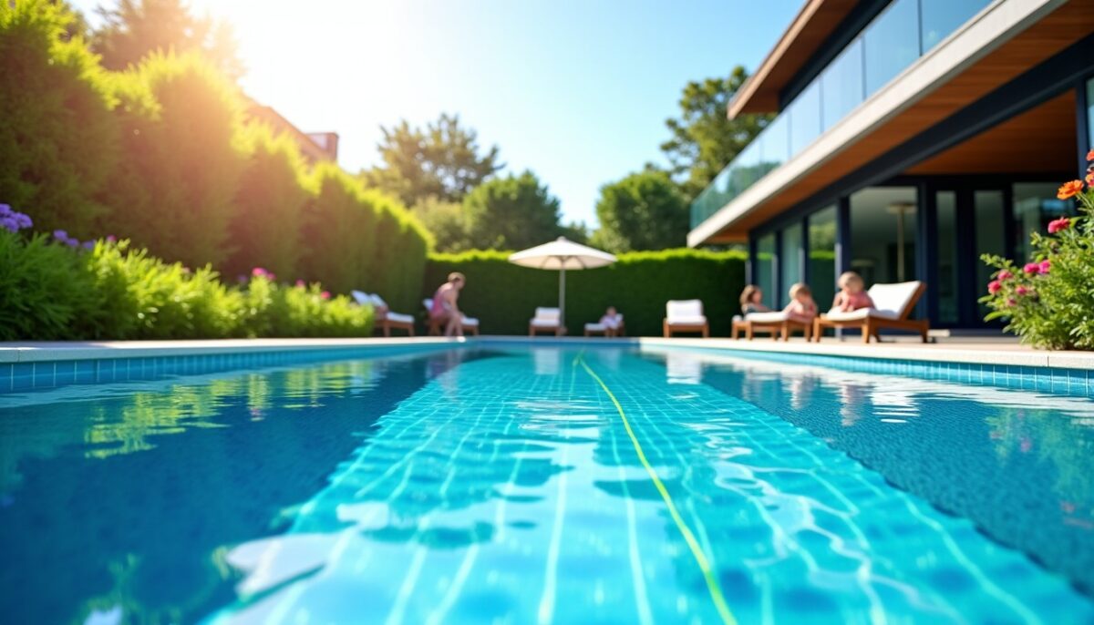 Sécuriser sa piscine : Comprendre la législation et choisir les meilleurs dispositifs de protection