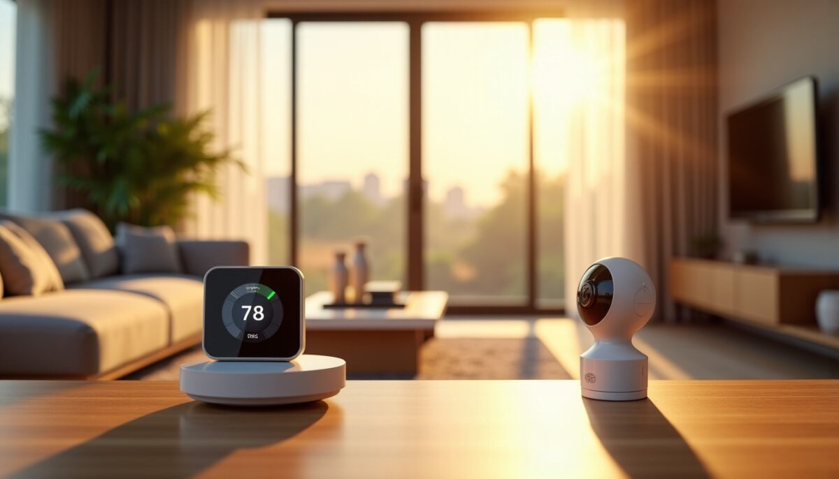 Maison connectée : guide pratique pour protéger efficacement vos objets intelligents